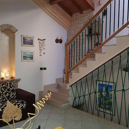 테르몰리 Residenza Borgo Antico 빌라 외부 사진