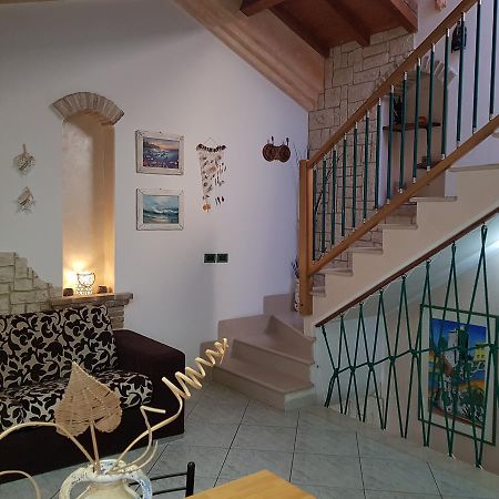 테르몰리 Residenza Borgo Antico 빌라 외부 사진