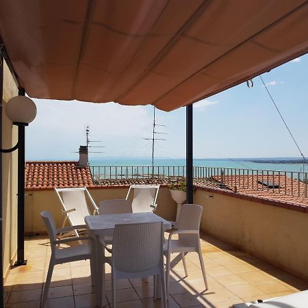 테르몰리 Residenza Borgo Antico 빌라 외부 사진