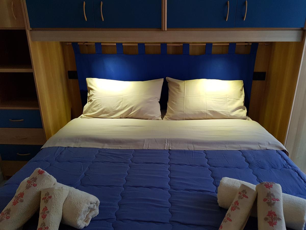 테르몰리 Residenza Borgo Antico 빌라 외부 사진