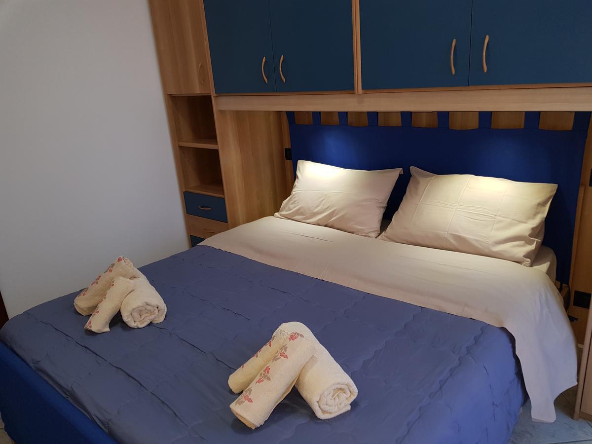 테르몰리 Residenza Borgo Antico 빌라 외부 사진