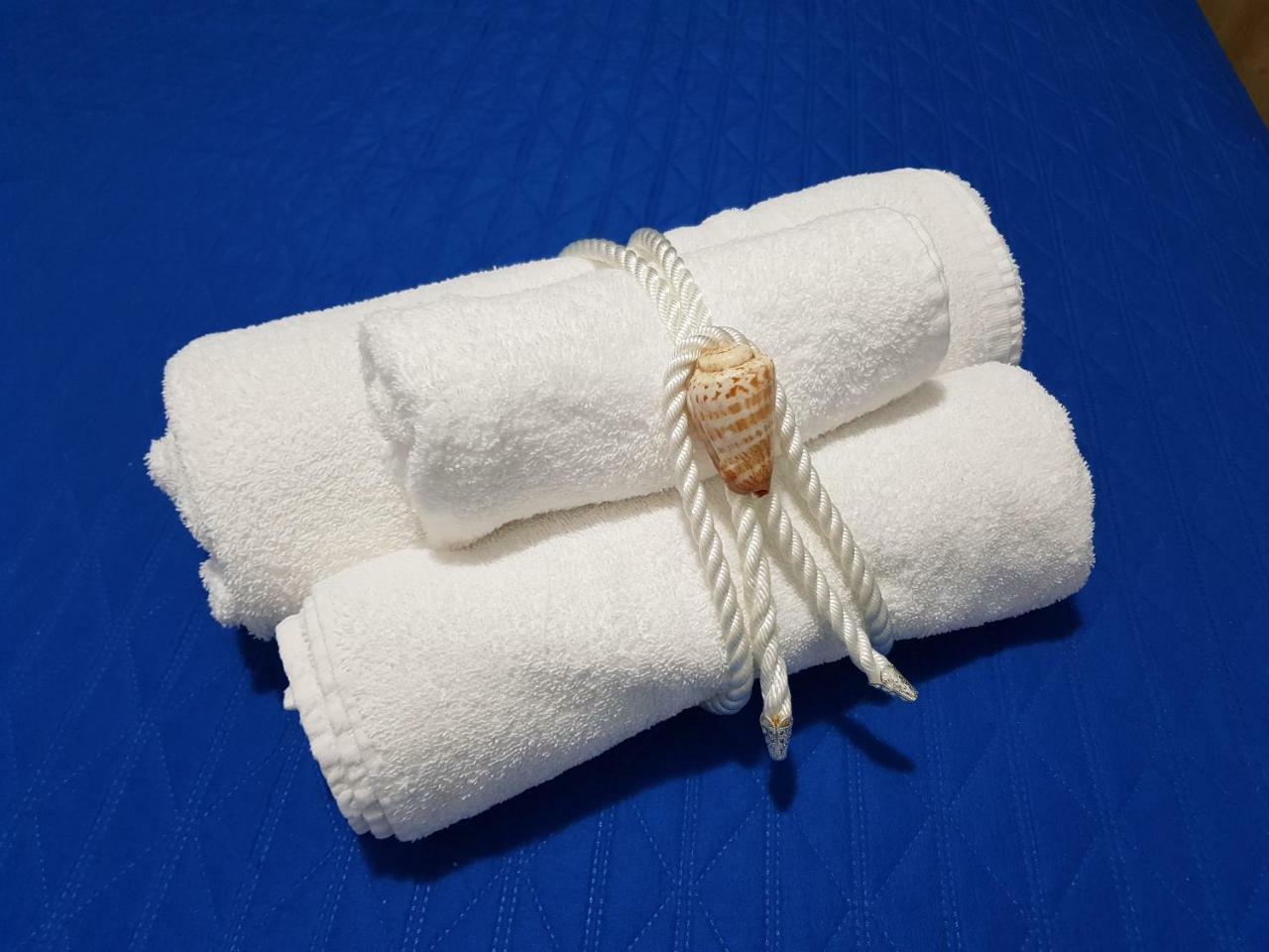 테르몰리 Residenza Borgo Antico 빌라 외부 사진
