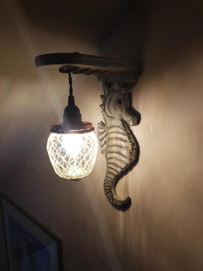 테르몰리 Residenza Borgo Antico 빌라 외부 사진